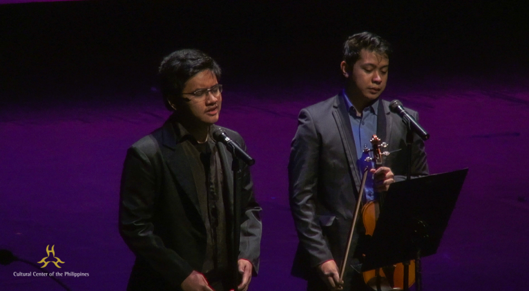 Pasinaya 2018: Closing Program  Image